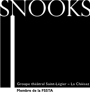 Logo des Snooks