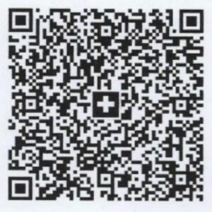 QR Iban